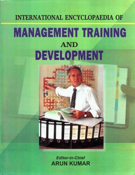 International Encyclopaedia of Management Training and Development (Training: Aims, Contexts and Dynamics) (eBook, PDF)
