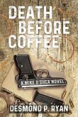 Death Before Coffee (eBook, ePUB)
