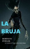 La Bruja (eBook, ePUB)