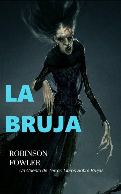 Cover La Bruja (eBook, ePUB)