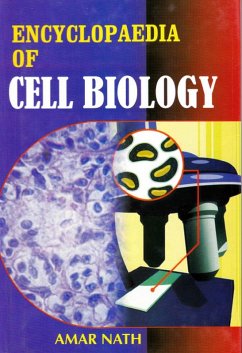 Cover Encyclopaedia of Cell Biology (eBook, PDF)