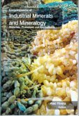 Encyclopaedia of Industrial Minerals and Mineralogy Materials, Processes and Applications (Industrial Mineralogy) (eBook, PDF)