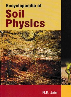 Cover Encyclopaedia Of Soil Physics (eBook, PDF)
