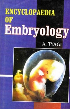 Cover Encyclopaedia of Embryology (eBook, PDF)