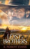 Least of Brothers (eBook, ePUB) Least of Brothers (eBook, ePUB)