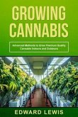 GROWING CANNABIS (eBook, ePUB)