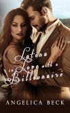 Latina In Love With a Billionaire (eBook, ePUB)