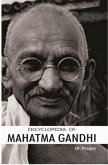 Encyclopedia of MAHATMA GANDHI (Volume-1) (eBook, PDF) Encyclopedia of MAHATMA GANDHI (Volume-1) (eBook, PDF)