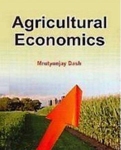 Cover Agricultural Economics (eBook, PDF)