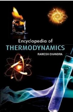 Cover Encyclopedia of Thermodynamics (eBook, PDF)