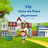 Lily Visits the Police Department (eBook, ePUB)