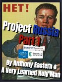Project Russia Part 1 (eBook, ePUB)