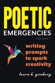 Poetic Emergencies (eBook, ePUB)