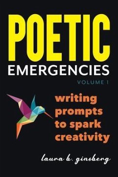 Cover Poetic Emergencies (eBook, ePUB)