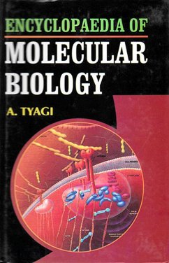 Cover Encyclopaedia of Molecular Biology (eBook, PDF)