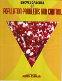 Encyclopaedia of Population Problem And Control (Population Problem And Control) (eBook, PDF)
