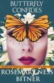 BUTTERFLY CONFIDES (eBook, ePUB)