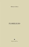 Florilegio (eBook, ePUB)