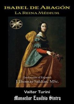 Cover Isabel de Aragón (eBook, ePUB)