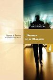 Dramas de la Obsesión (eBook, ePUB)