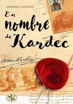 Cover En Nombre de Kardec (eBook, ePUB)