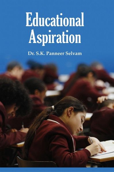 Educational Aspiration (eBook, PDF) Educational Aspiration (eBook, PDF)