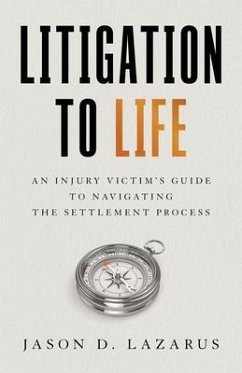 Cover Litigation to Life (eBook, ePUB)