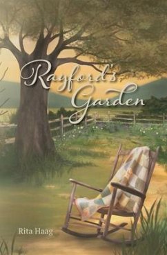 Cover Rayford's Garden (eBook, ePUB)