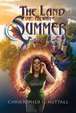 The Land of Always Summer (Mystic Albion, #2) (eBook, ePUB)
