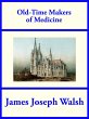 Old-Time Makers of Medicine (eBook,... - Bild 1