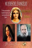 Las Mujeres del Evangelio Y otros personajes transformados por el encuentro con Jesús (eBook, ePUB)