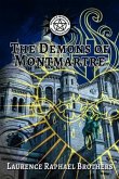 The Demons of Montmartre (eBook, ePUB)
