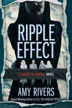 Ripple Effect (eBook, ePUB) - Rivers, Amy