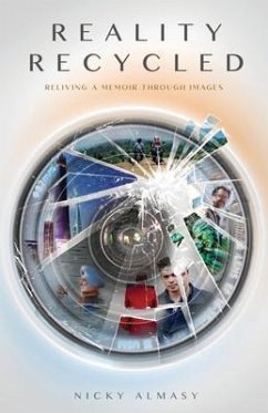 Reality Recycled (eBook, ePUB) - Almasy, Nicky