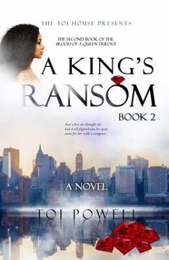 A King's Ransom (eBook, ePUB) - Powell