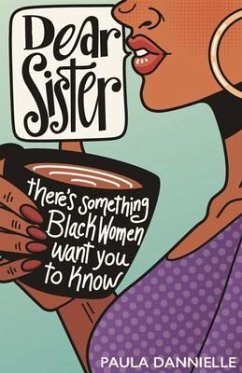 Cover Dear Sister (eBook, ePUB)