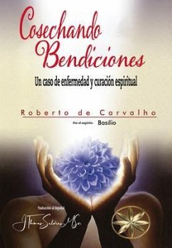Cover COSECHANDO BENDICIONES (eBook, ePUB)