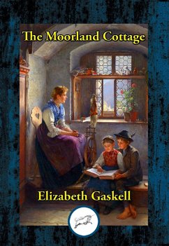 Cover Moorland Cottage (eBook, ePUB)
