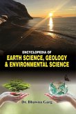 ENCYCLOPEDIA OF EARTH SCIENCE, GEOLOGY AND ENVIRONMENTAL SCIENCE (eBook, PDF)