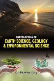 ENCYCLOPEDIA OF EARTH SCIENCE, GEOLOGY AND ENVIRONMENTAL SCIENCE (eBook, PDF) ENCYCLOPEDIA OF EARTH SCIENCE, GEOLOGY AND ENVIRONMENTAL SCIENCE (eBook, PDF)