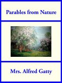 Parables from Nature (eBook, ePUB)