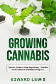 GROWING CANNABIS (eBook, ePUB)