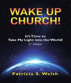Cover Wake up Church! (eBook, ePUB)