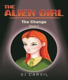 The Alien Girl (eBook, ePUB)