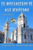 El Monasterio de San Jerónimo (eBook, ePUB)