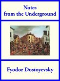 Notes from the Underground (eBook, ePUB)