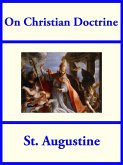 On Christian Doctrine (eBook, ePUB)