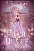 Faerie Hearts (Sharp Tales, #7) (eBook, ePUB)