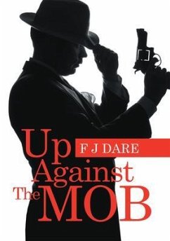 Cover Up Against the Mob (eBook, ePUB)