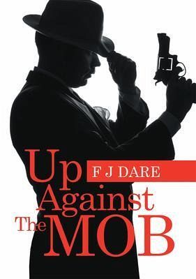 Up Against the Mob (eBook, ePUB)